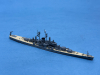 Kreuzer "Newport News" Decksbemalung (1 St.) USA 1967 Neptun N 2344S